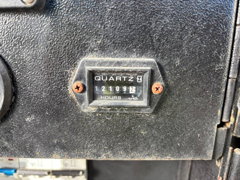 Doosan G 60 - Generator set: picture 5 Doosan G 60 - Generator set: picture 5