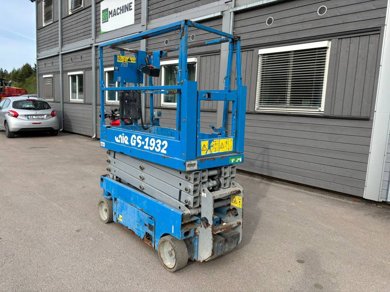 Genie GS 1932 - Scissor lift: picture 4 Genie GS 1932 - Scissor lift: picture 4