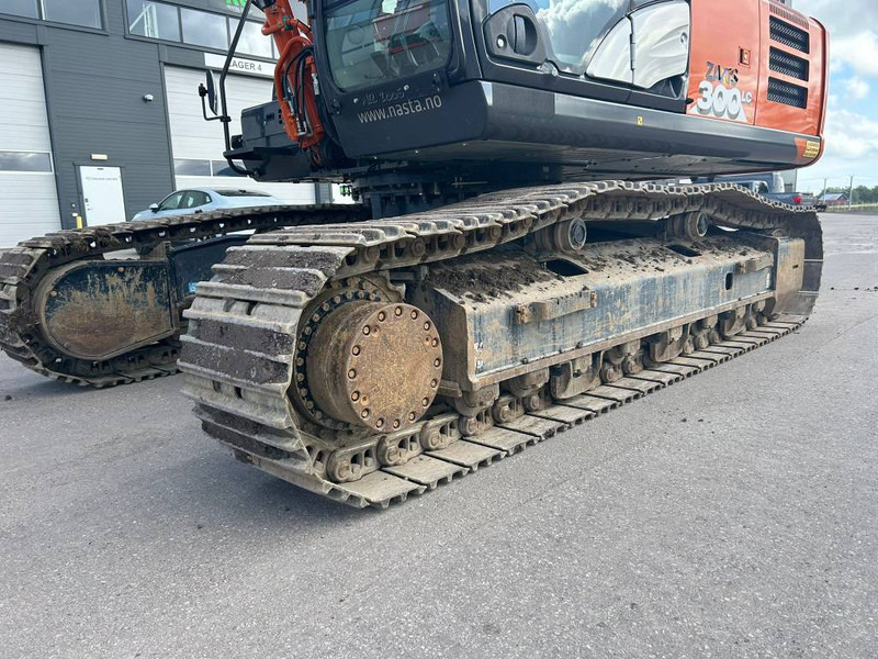 Leasing of Hitachi ZX 300 LC-6 Hitachi ZX 300 LC-6: picture 17 Leasing of Hitachi ZX 300 LC-6 Hitachi ZX 300 LC-6: picture 17