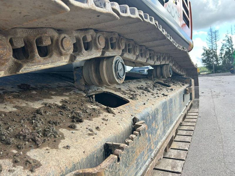 Leasing of Hitachi ZX 300 LC-6 Hitachi ZX 300 LC-6: picture 20 Leasing of Hitachi ZX 300 LC-6 Hitachi ZX 300 LC-6: picture 20