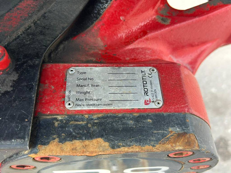 Leasing of Hitachi ZX 300 LC-6 Hitachi ZX 300 LC-6: picture 13 Leasing of Hitachi ZX 300 LC-6 Hitachi ZX 300 LC-6: picture 13