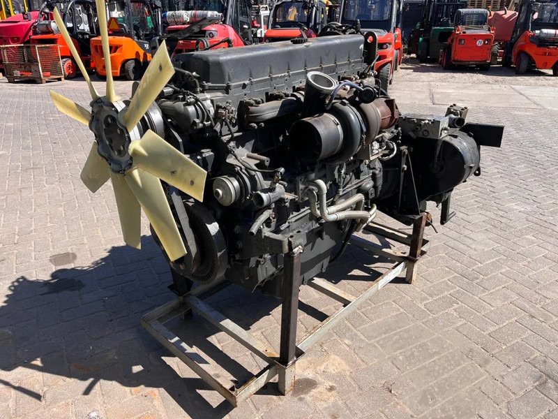 FPT FIAT POWERTRAIN TECHNOLOGIES F3JFE613A - Engine: picture 3 FPT FIAT POWERTRAIN TECHNOLOGIES F3JFE613A - Engine: picture 3