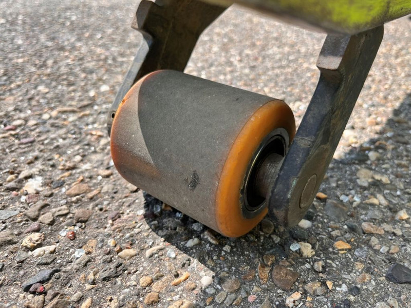 Pallet truck Pramac QX22 S4 1150 X 550: picture 10 Pallet truck Pramac QX22 S4 1150 X 550: picture 10