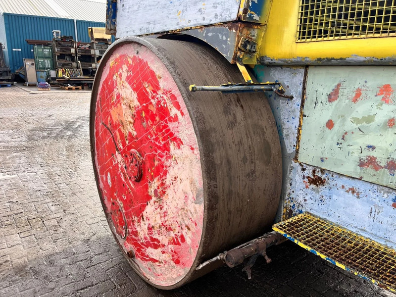 Roller Zettelmeyer Europ S: picture 9 Roller Zettelmeyer Europ S: picture 9