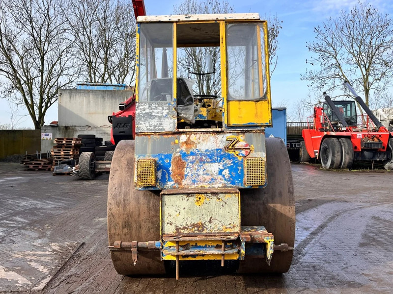 Roller Zettelmeyer Europ S: picture 6 Roller Zettelmeyer Europ S: picture 6