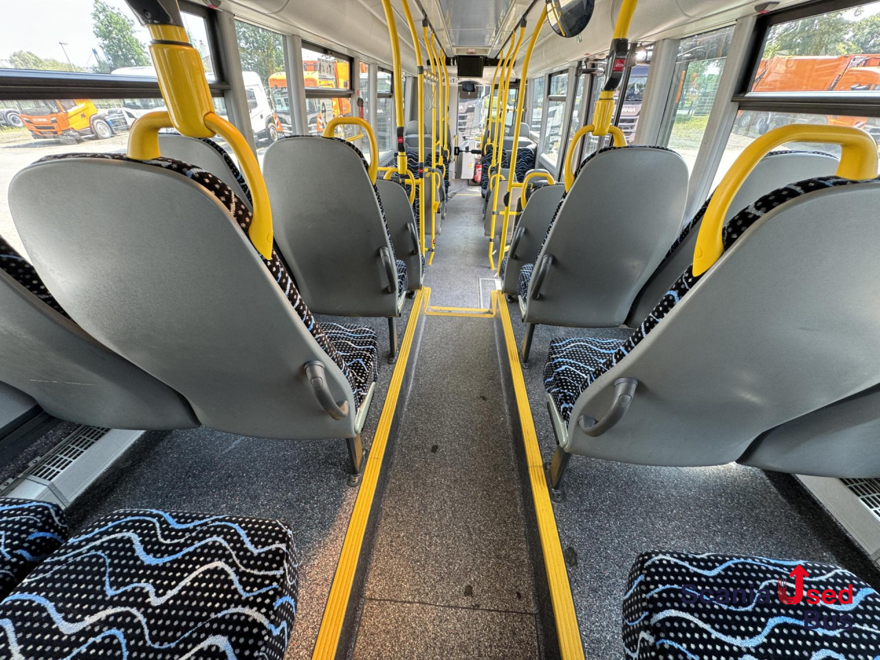 SCANIA Citywide LE 12m ab 12/2025 - City bus: picture 5 SCANIA Citywide LE 12m ab 12/2025 - City bus: picture 5