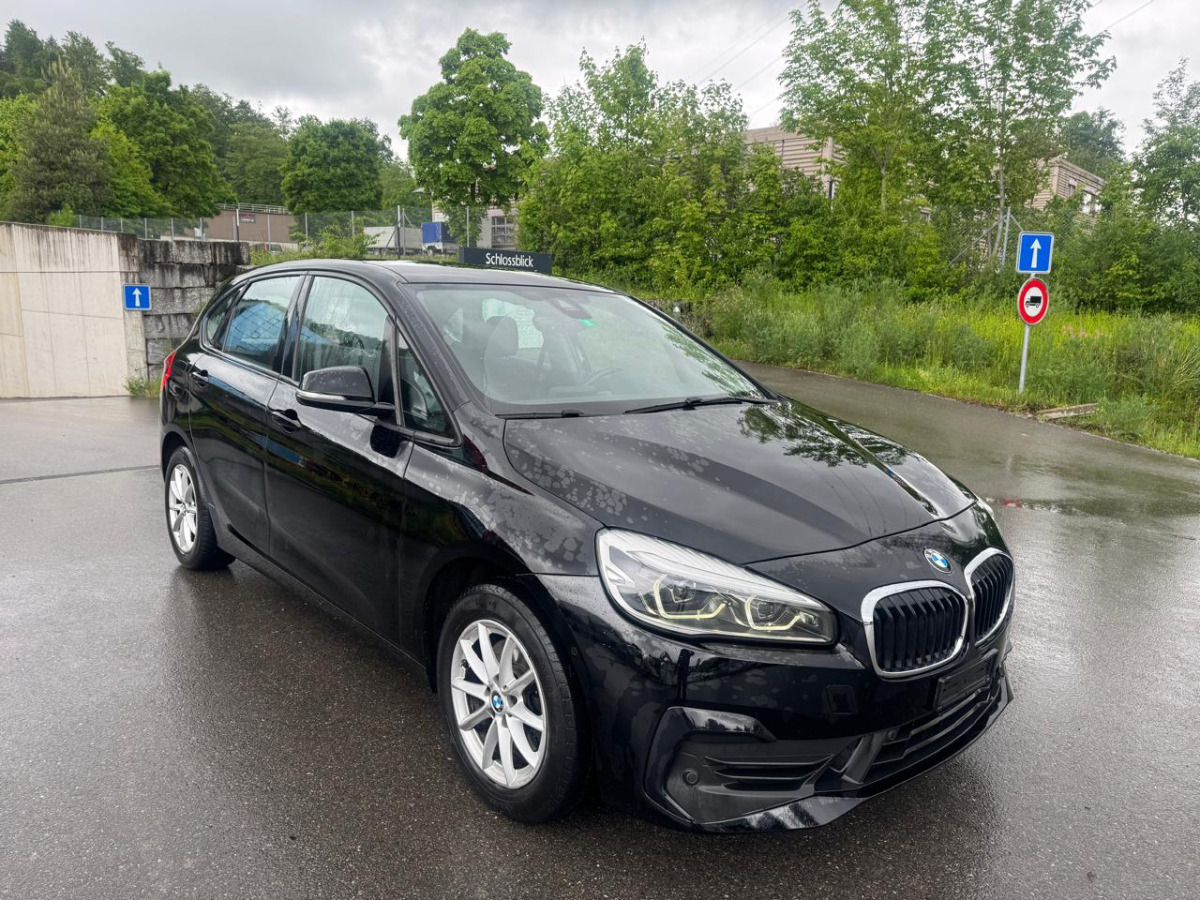 Andere Marke BMW 218d xDrive - Hatchback: picture 3 Andere Marke BMW 218d xDrive - Hatchback: picture 3