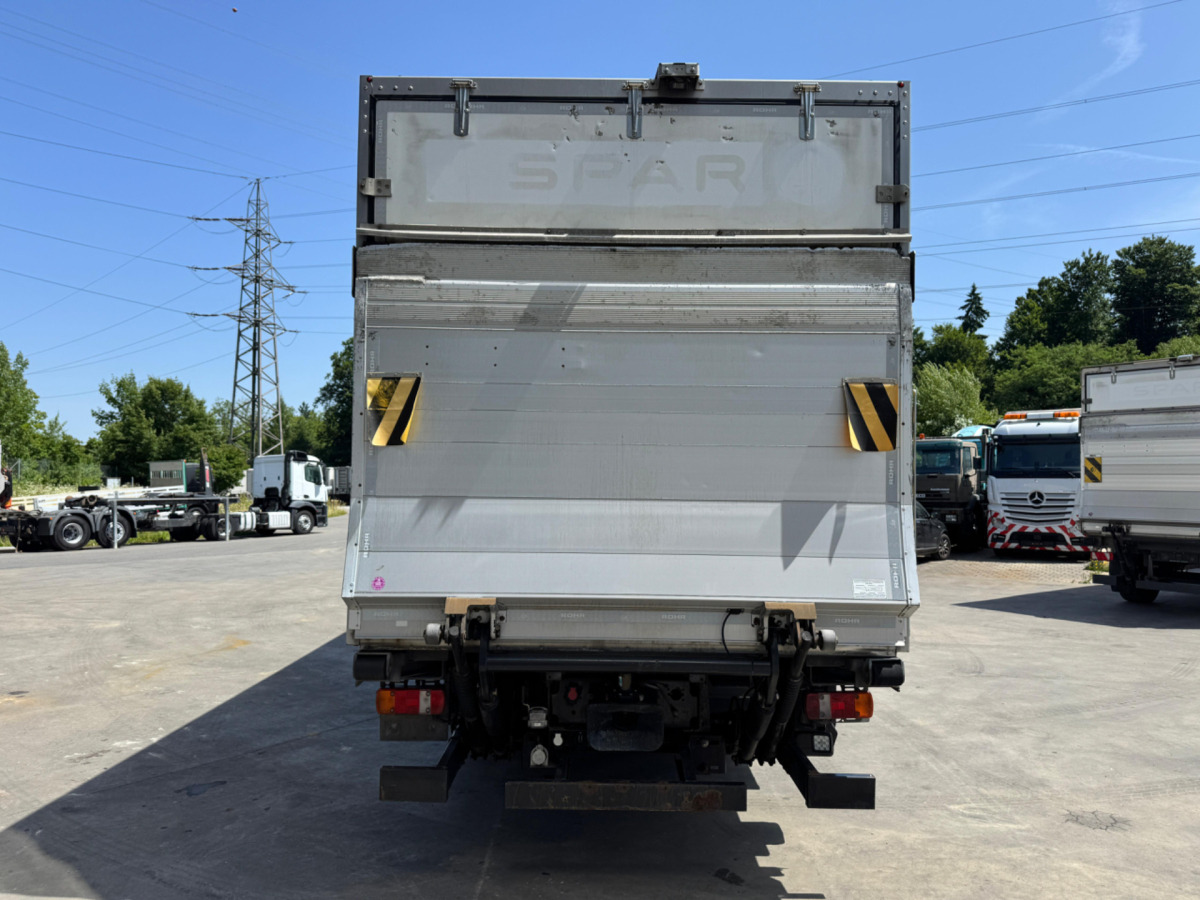 MAN TGS 18.400 4x2 Supra 750 - Refrigerator truck: picture 5 MAN TGS 18.400 4x2 Supra 750 - Refrigerator truck: picture 5
