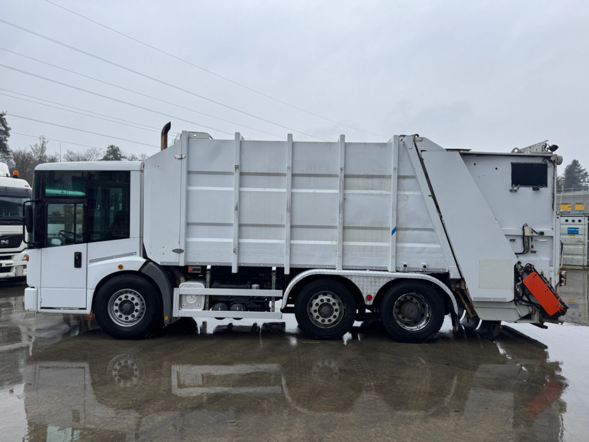 Leasing of MERCEDES Econic 2628 Stummer MERCEDES Econic 2628 Stummer: picture 7 Leasing of MERCEDES Econic 2628 Stummer MERCEDES Econic 2628 Stummer: picture 7