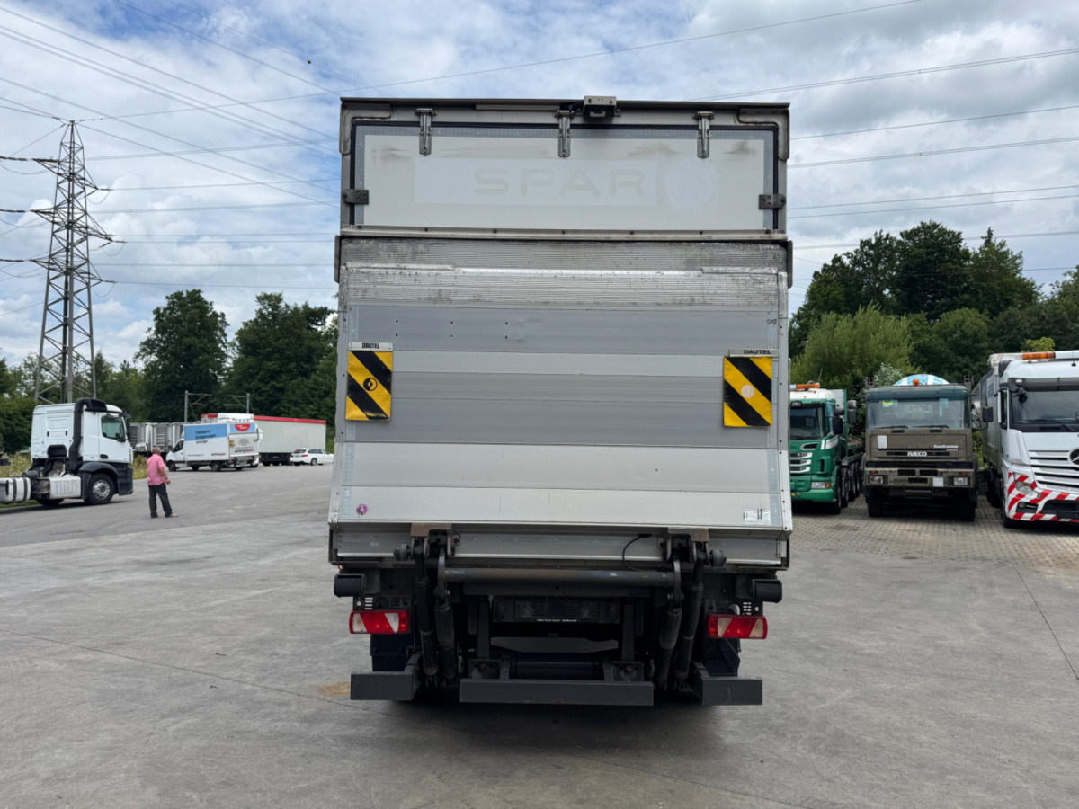 ROHR RAK 18IV - Refrigerator trailer: picture 5 ROHR RAK 18IV - Refrigerator trailer: picture 5