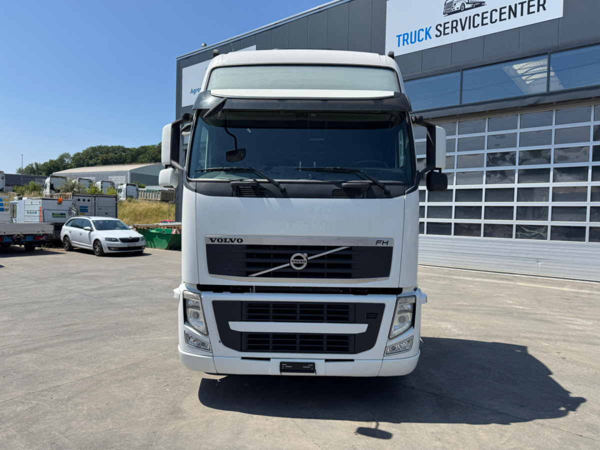 VOLVO FH-460 4x2 - Tractor unit: picture 2 VOLVO FH-460 4x2 - Tractor unit: picture 2
