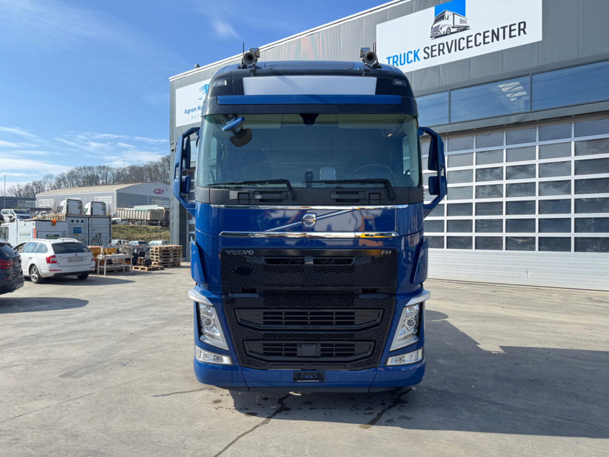 VOLVO FH-500 TC 4x2 - Tractor unit: picture 2 VOLVO FH-500 TC 4x2 - Tractor unit: picture 2