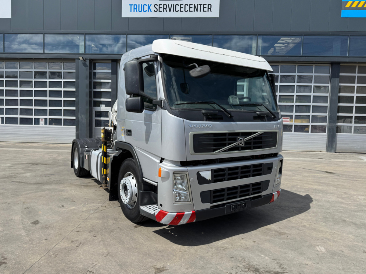 VOLVO FM-400 4x2 Bonfiglioli 15000-4 - Crane truck: picture 4 VOLVO FM-400 4x2 Bonfiglioli 15000-4 - Crane truck: picture 4