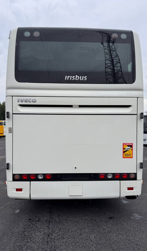 Irisbus Evadys / Klimatyzacja / 50 miejsc / Mały przebieg / CENA:253000 zł netto - Coach: picture 5 Irisbus Evadys / Klimatyzacja / 50 miejsc / Mały przebieg / CENA:253000 zł netto - Coach: picture 5