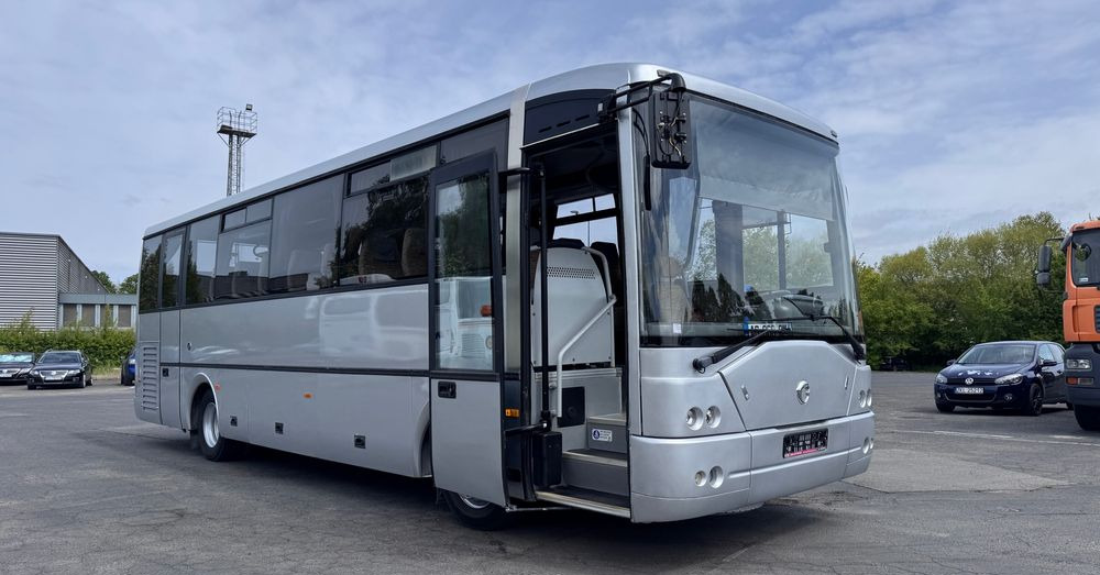 Irisbus Midirider /Midway / 42 miejsca / mały przebieg / Cena:84000 zł netto - City bus: picture 1 Irisbus Midirider /Midway / 42 miejsca / mały przebieg / Cena:84000 zł netto - City bus: picture 1