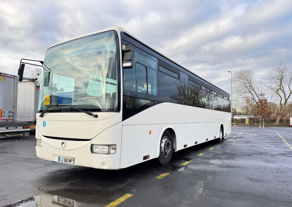 Irisbus Recreo / Crossway / euro 5 EEV/ mały przebieg / Cena:127000zł netto - City bus: picture 2 Irisbus Recreo / Crossway / euro 5 EEV/ mały przebieg / Cena:127000zł netto - City bus: picture 2