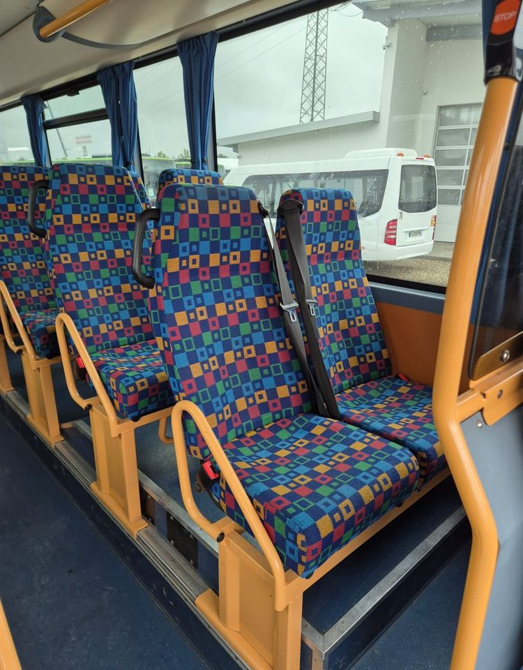 Irisbus Recreo / Crossway / euro 5 EEV/ mały przebieg / Cena:79000zł netto - Suburban bus: picture 5 Irisbus Recreo / Crossway / euro 5 EEV/ mały przebieg / Cena:79000zł netto - Suburban bus: picture 5