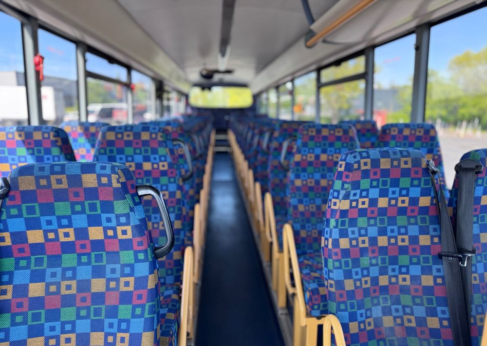 Irisbus Recreo Crosway / 63+1 miejsc/ silnik iveco cursor8 / CENA: 49000zł netto - City bus: picture 5 Irisbus Recreo Crosway / 63+1 miejsc/ silnik iveco cursor8 / CENA: 49000zł netto - City bus: picture 5