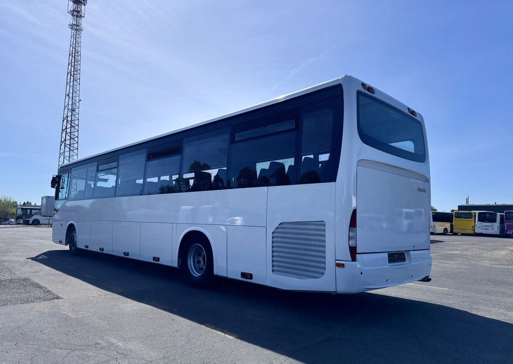 Irisbus Recreo Crosway / 63+1 miejsc/ silnik iveco cursor8 / CENA: 49000zł netto - City bus: picture 2 Irisbus Recreo Crosway / 63+1 miejsc/ silnik iveco cursor8 / CENA: 49000zł netto - City bus: picture 2
