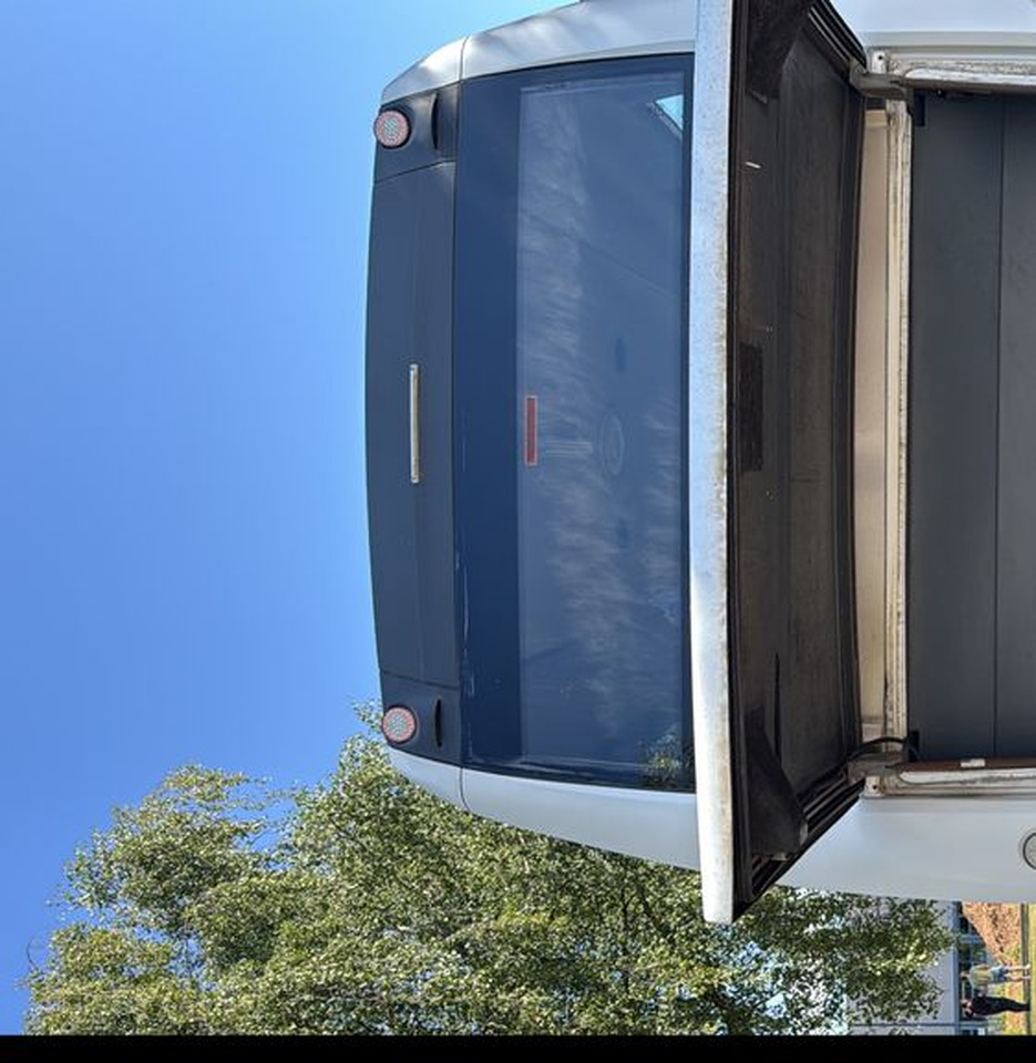 Iveco Wing/ 33 miejsca /mała klima /Cena:178000 zł netto - Minibus, Passenger van: picture 4 Iveco Wing/ 33 miejsca /mała klima /Cena:178000 zł netto - Minibus, Passenger van: picture 4