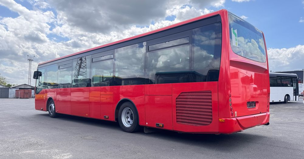 Irisbus Crossway / euro 5/ manual / 46 foteli / Cena: 67000 zł netto - Other machinery: picture 4 Irisbus Crossway / euro 5/ manual / 46 foteli / Cena: 67000 zł netto - Other machinery: picture 4