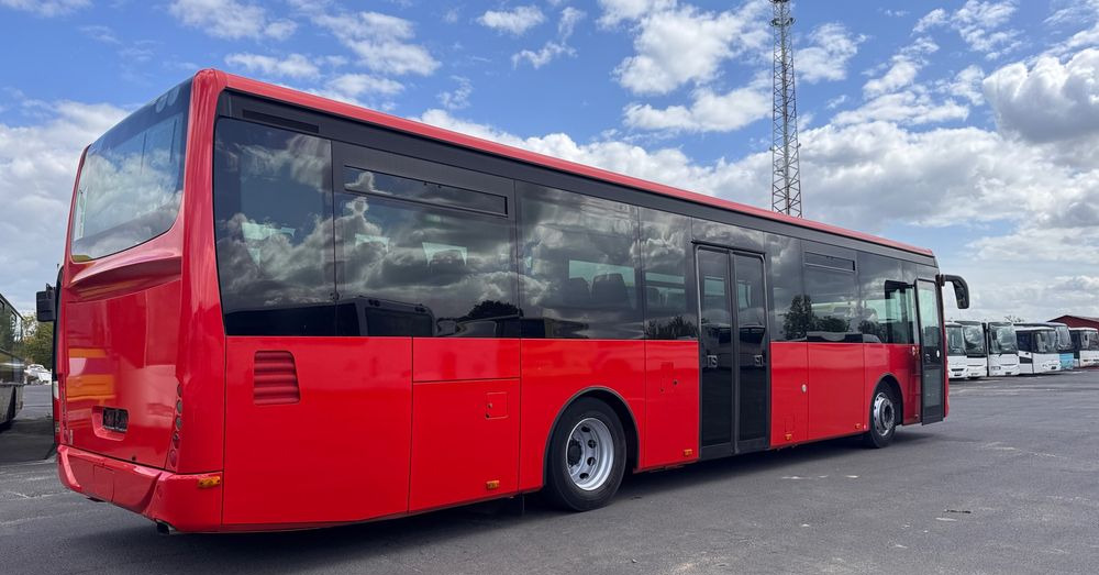 Irisbus Crossway / euro 5/ manual / 46 foteli / Cena: 67000 zł netto - Other machinery: picture 5 Irisbus Crossway / euro 5/ manual / 46 foteli / Cena: 67000 zł netto - Other machinery: picture 5