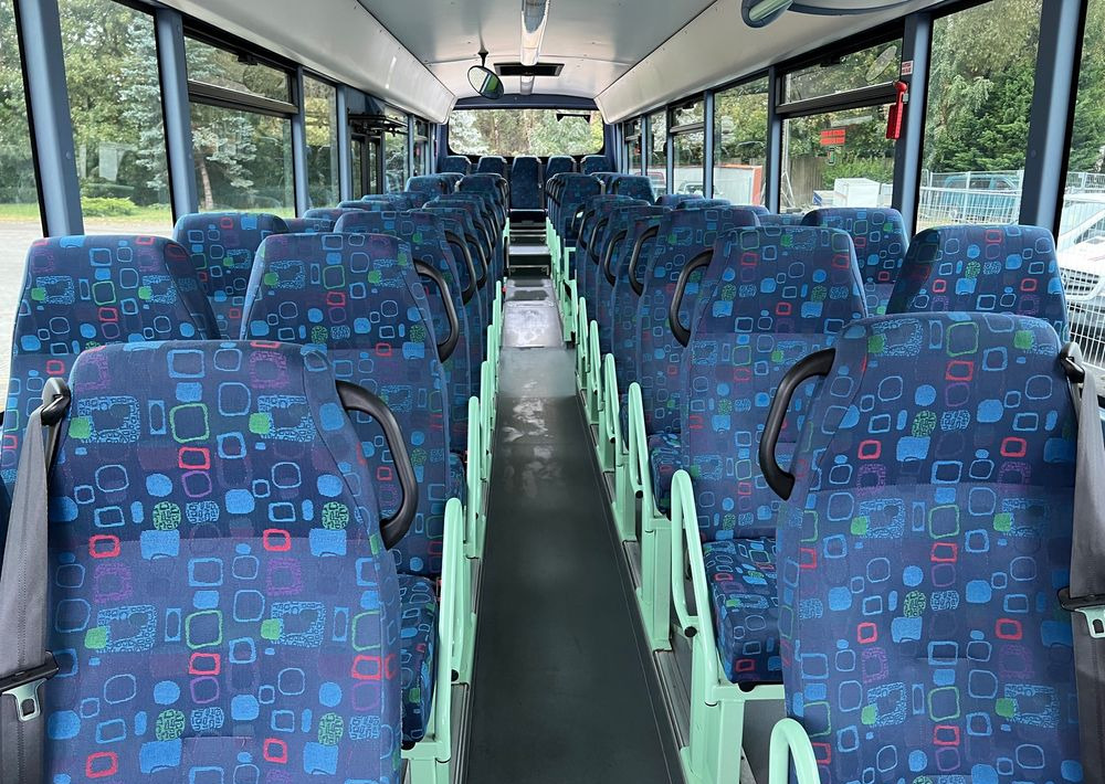 Irisbus Recreo / Crossway / euro 5 EEV/ mały przebieg / Cena:145000zł netto - Other machinery: picture 5 Irisbus Recreo / Crossway / euro 5 EEV/ mały przebieg / Cena:145000zł netto - Other machinery: picture 5