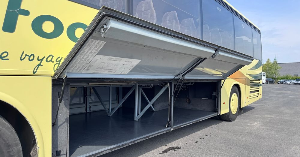 Van Hool T915 TL / MAN - silnik/ euro 4/ Klima / 61 miejsc / Cena:89000 zł netto - Other machinery: picture 5 Van Hool T915 TL / MAN - silnik/ euro 4/ Klima / 61 miejsc / Cena:89000 zł netto - Other machinery: picture 5