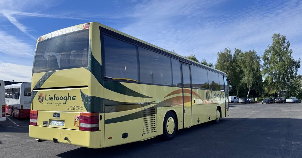 Van Hool T915 TL / MAN - silnik/ euro 4/ Klima / 61 miejsc / Cena:89000 zł netto - City bus: picture 3 Van Hool T915 TL / MAN - silnik/ euro 4/ Klima / 61 miejsc / Cena:89000 zł netto - City bus: picture 3