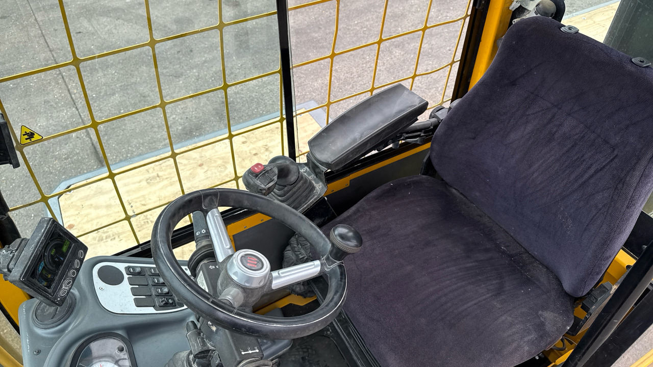 Side loader BAUMANN GX55: picture 9 Side loader BAUMANN GX55: picture 9