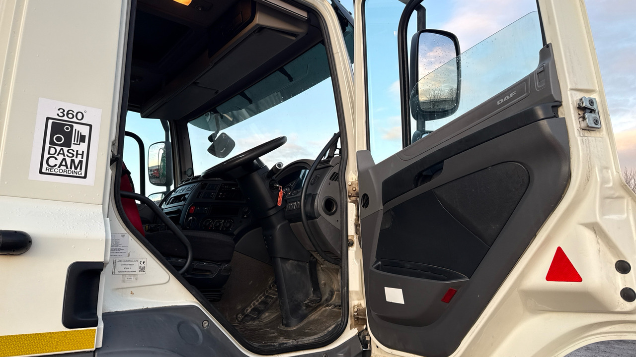DAF CF 400 - Tipper: picture 5 DAF CF 400 - Tipper: picture 5