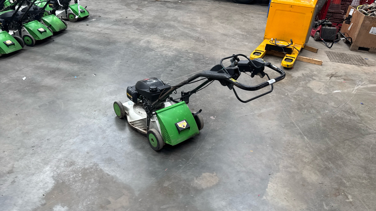 ETESIA PRO 46 PHCT - Construction equipment: picture 4 ETESIA PRO 46 PHCT - Construction equipment: picture 4