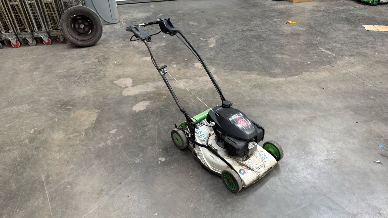 ETESIA PRO 46 PHCT - Construction equipment: picture 2 ETESIA PRO 46 PHCT - Construction equipment: picture 2