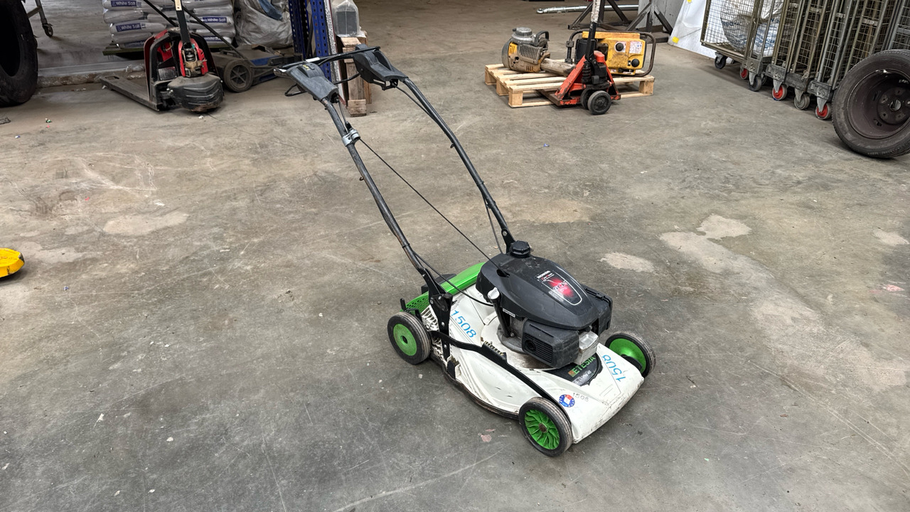 ETESIA PRO 46 PHCT - Construction equipment: picture 2 ETESIA PRO 46 PHCT - Construction equipment: picture 2