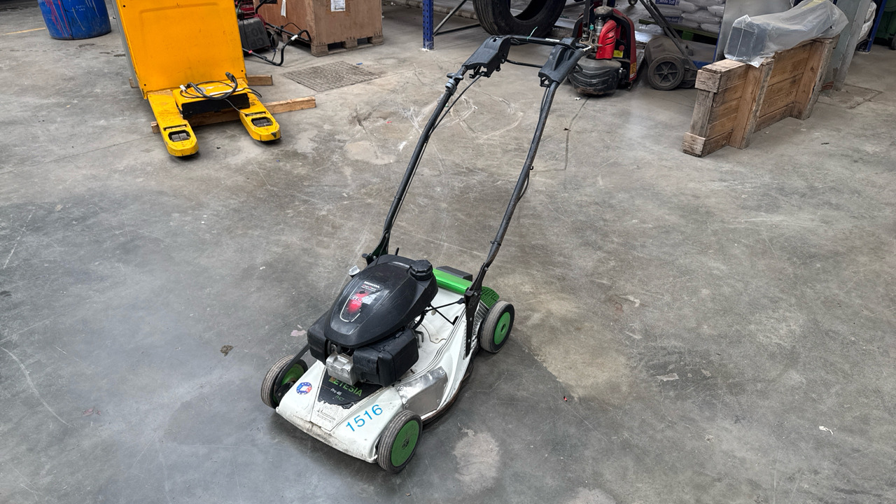 ETESIA PRO 46 PHCT - Construction equipment: picture 1 ETESIA PRO 46 PHCT - Construction equipment: picture 1