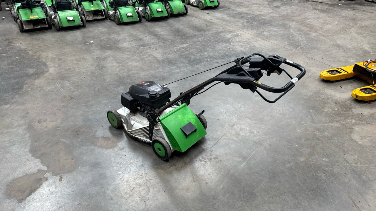 ETESIA PRO 46 PHCT - Construction equipment: picture 4 ETESIA PRO 46 PHCT - Construction equipment: picture 4