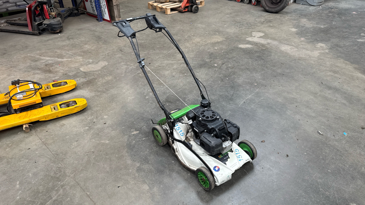 ETESIA PRO 46 PHCT - Construction equipment: picture 2 ETESIA PRO 46 PHCT - Construction equipment: picture 2