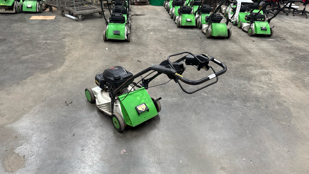 ETESIA PRO 46 PHCT - Construction equipment: picture 4 ETESIA PRO 46 PHCT - Construction equipment: picture 4