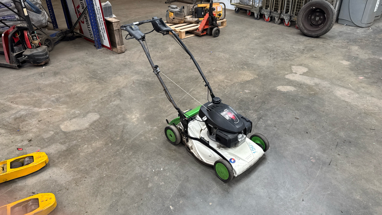 ETESIA PRO 46 PHCT - Construction equipment: picture 2 ETESIA PRO 46 PHCT - Construction equipment: picture 2