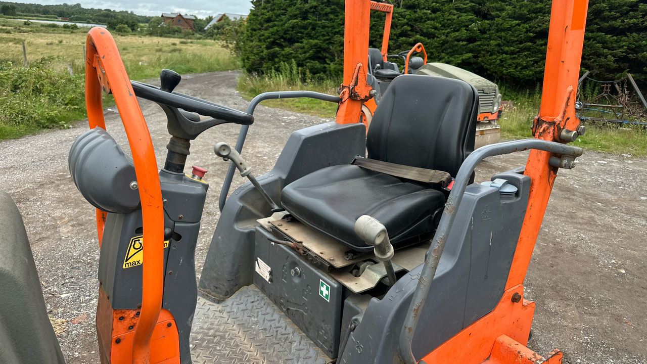 HAMM HD12 VV - Roller: picture 5 HAMM HD12 VV - Roller: picture 5