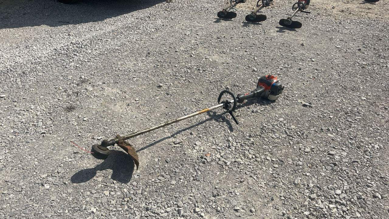 HUSQVANA 525RJX - Construction equipment: picture 2 HUSQVANA 525RJX - Construction equipment: picture 2