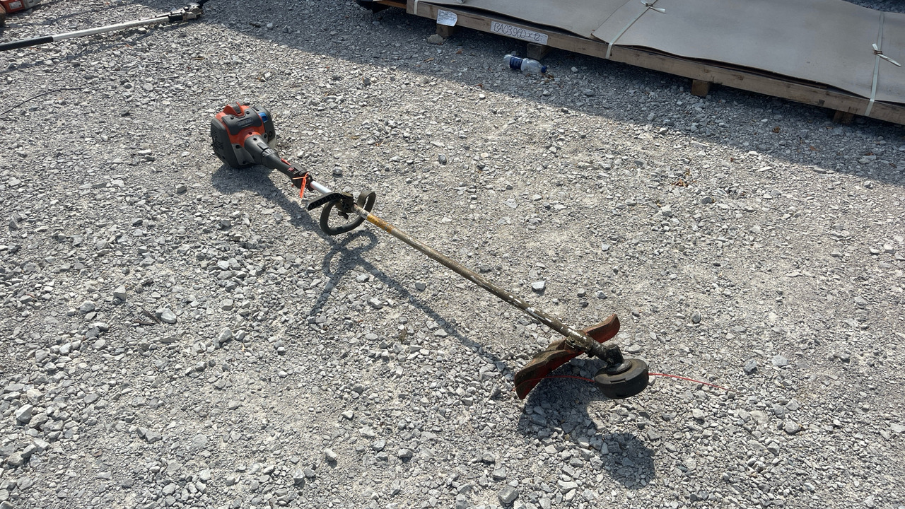 HUSQVANA 525RJX - Construction equipment: picture 2 HUSQVANA 525RJX - Construction equipment: picture 2