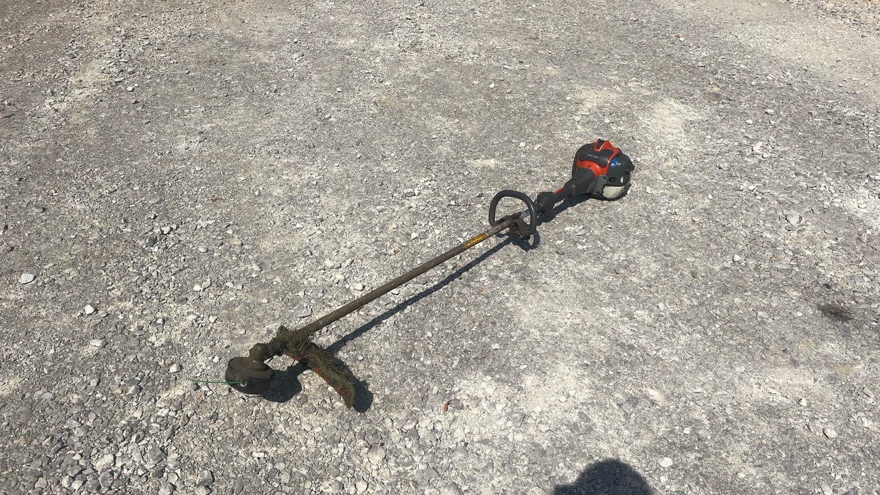 HUSQVANA 525RJX - Construction equipment: picture 2 HUSQVANA 525RJX - Construction equipment: picture 2