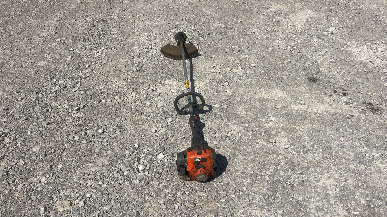 HUSQVANA 525RJX - Construction equipment: picture 1 HUSQVANA 525RJX - Construction equipment: picture 1