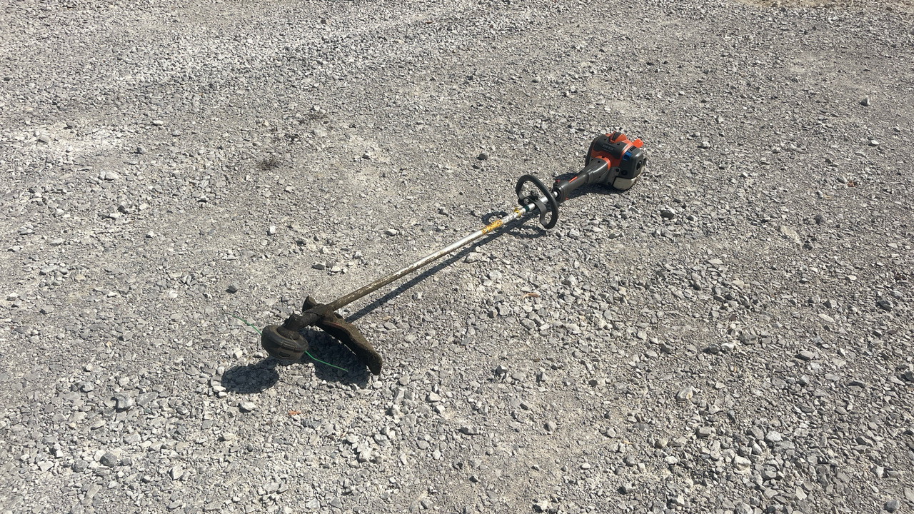 HUSQVANA 525RJX - Construction equipment: picture 2 HUSQVANA 525RJX - Construction equipment: picture 2