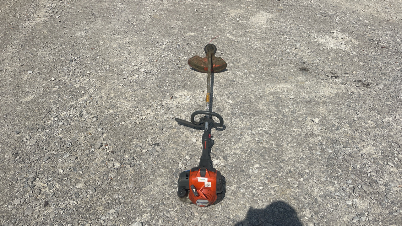 HUSQVANA 525RJX - Construction equipment: picture 1 HUSQVANA 525RJX - Construction equipment: picture 1