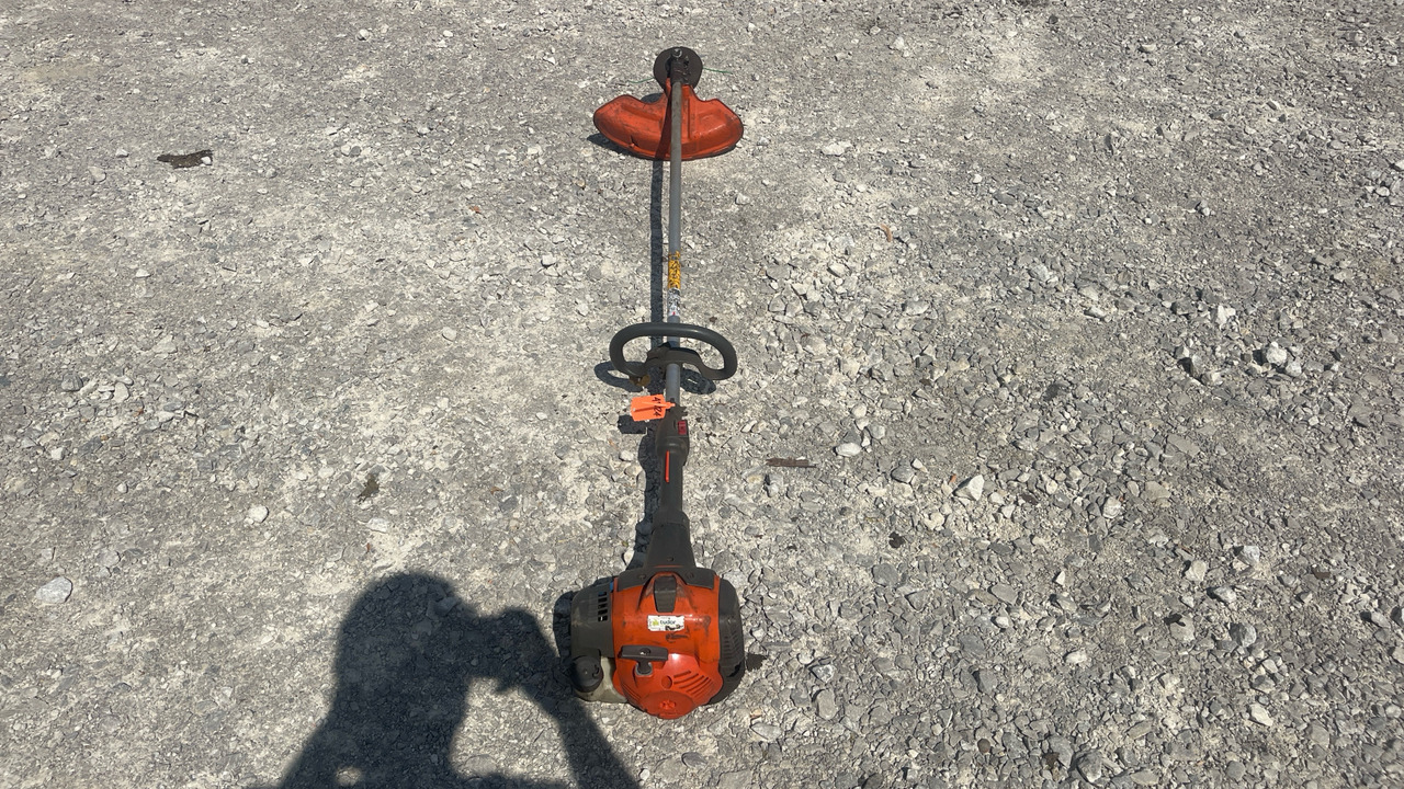 HUSQVANA F25RJX - Construction equipment: picture 1 HUSQVANA F25RJX - Construction equipment: picture 1