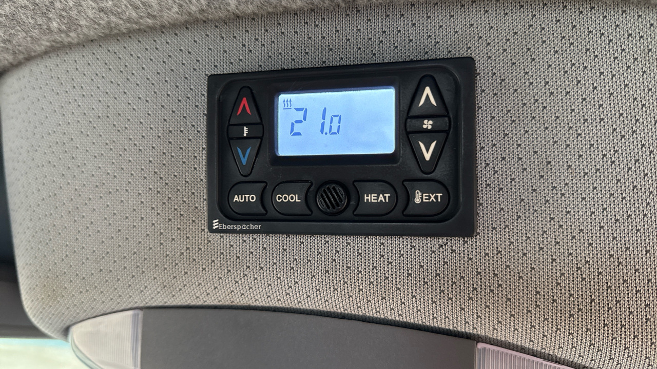 Minibus, Passenger van MERCEDES-BENZ SPRINTER  513 CDI: picture 20 Minibus, Passenger van MERCEDES-BENZ SPRINTER  513 CDI: picture 20