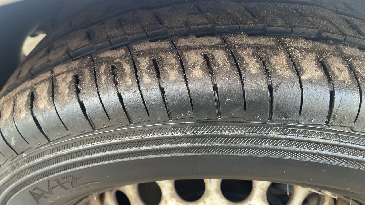 Panel van Mercedes-Benz Sprinter 314 2.2 CDI: picture 13