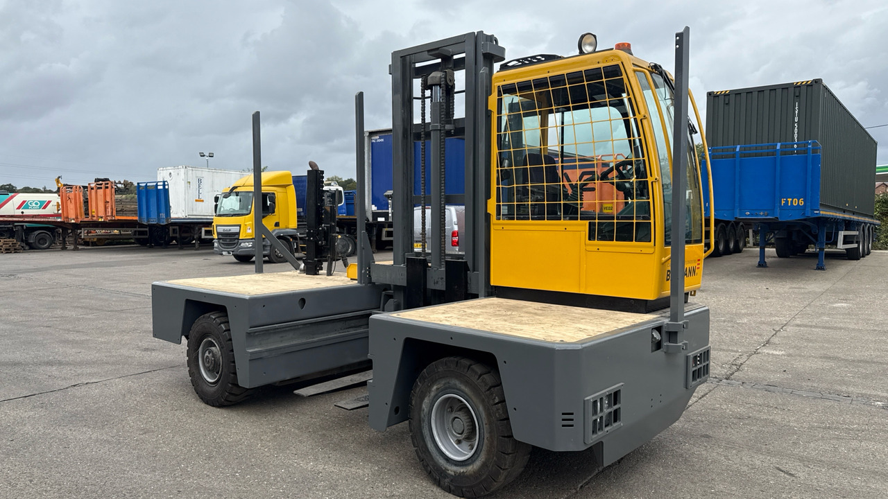 BAUMANN GX55 - Other machinery: picture 1 BAUMANN GX55 - Other machinery: picture 1